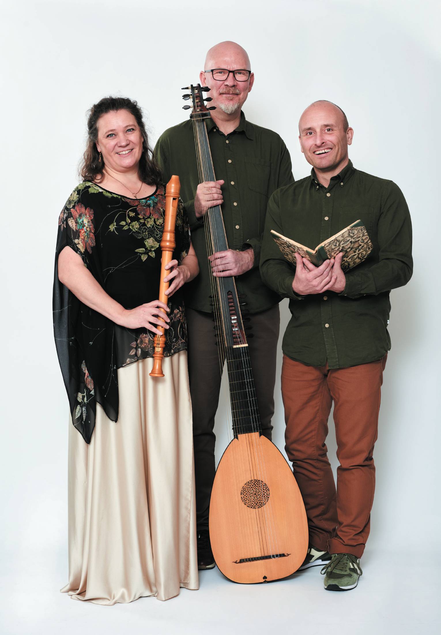 De fire årstider - Helsingør Teater
